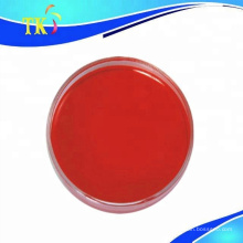 Colorant alimentaire E124 Ponceau 4R poudre colorante de carmin de cochenille soluble dans l&#39;eau